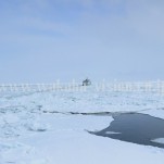 冬の北海道（pho-2013wi-0013）