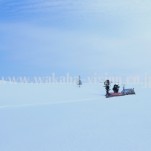 冬の北海道（pho-2013wi-0150）