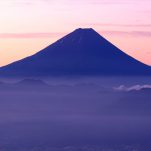 富士山 (324)