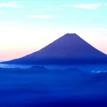 富士山 (347)