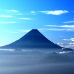 富士山 (372)