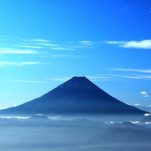 富士山 (383)