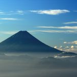 富士山 (370)